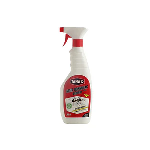 HORMIGUICIDA TANAX 500Ml. GATILLO