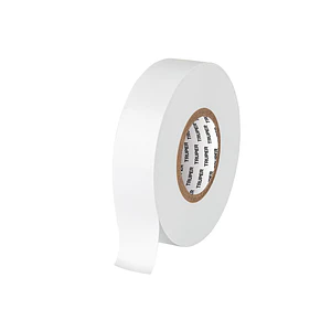 HUINCHA AISLADORA TRUPER BLANCO 18 MT.1012506
