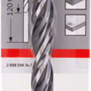 BROCA MADERA BOSCH 10 MM.2608596307