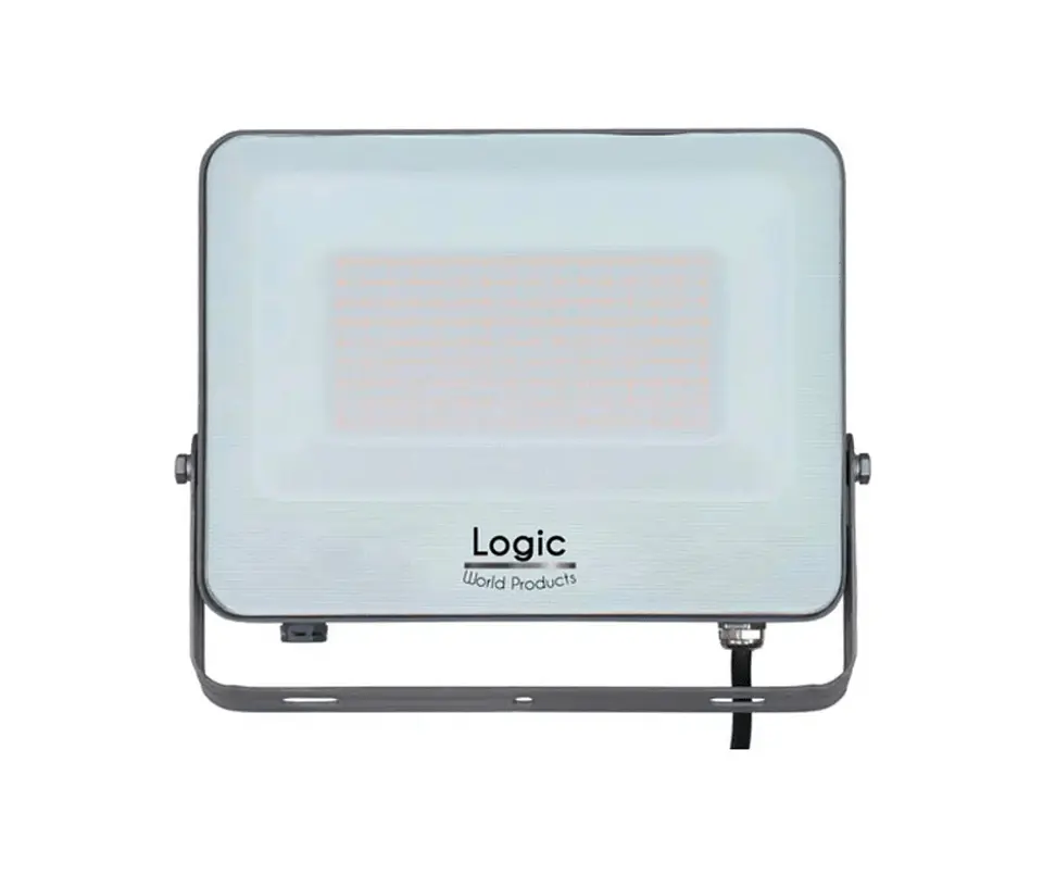 PROYECTOR LED LOGIC 50W LUZ FRIA 175186 1
