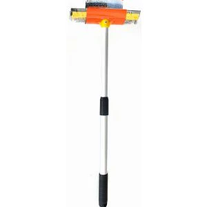 LIMPIAVIDRIO TELESCOPICO 8