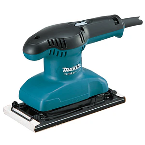 LIJADORA ORBITAL MAKITA 180W.M9201B