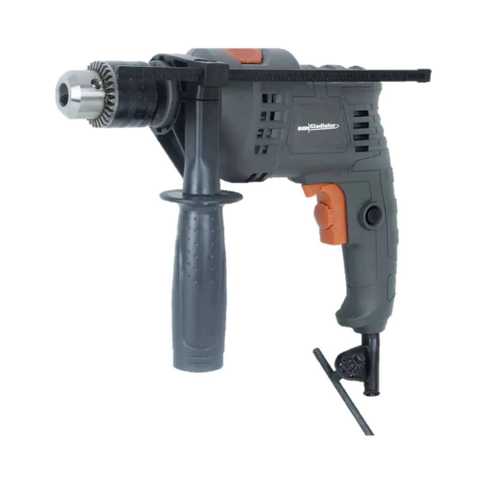 TALADRO GLADIATOR 13MM.650W.TP413/6/220 052233 1