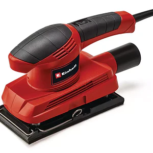 LIJADORA ORBITAL EINHELL 150 W TC-OS1520 4460640
