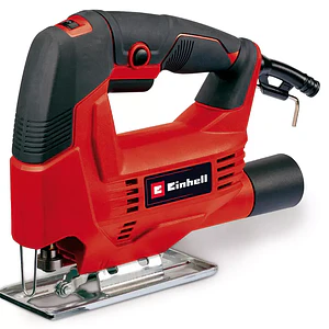 SIERRA CALADORA EINHELL TC-JS 60/1 4321135
