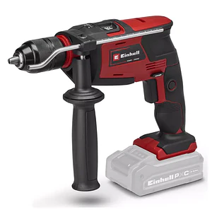 TALADRO INALAMB.EINHELL 18V TC-ID18LI SOLO 4513960
