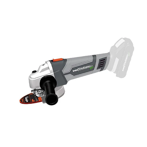 ESMERIL GLADIATOR4.1/2"18V.INH.S/B.AA815/18/054212