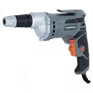 ATORNILLADOR DRYWALL GLADIATOR 1/4 600W AE914/220