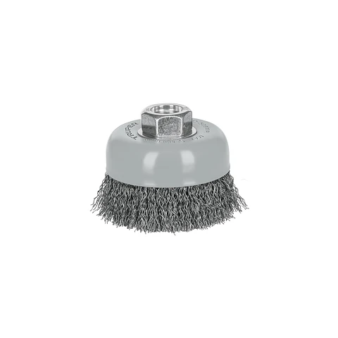 GRATA ONDULADA 3" TRUPER 100857