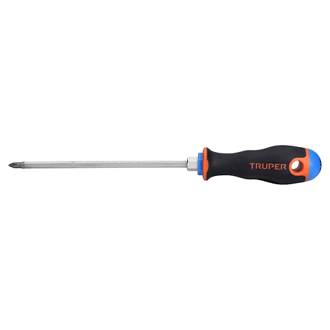 DESTORNILLADOR TRUPER CRUZ N.1 COD.14067