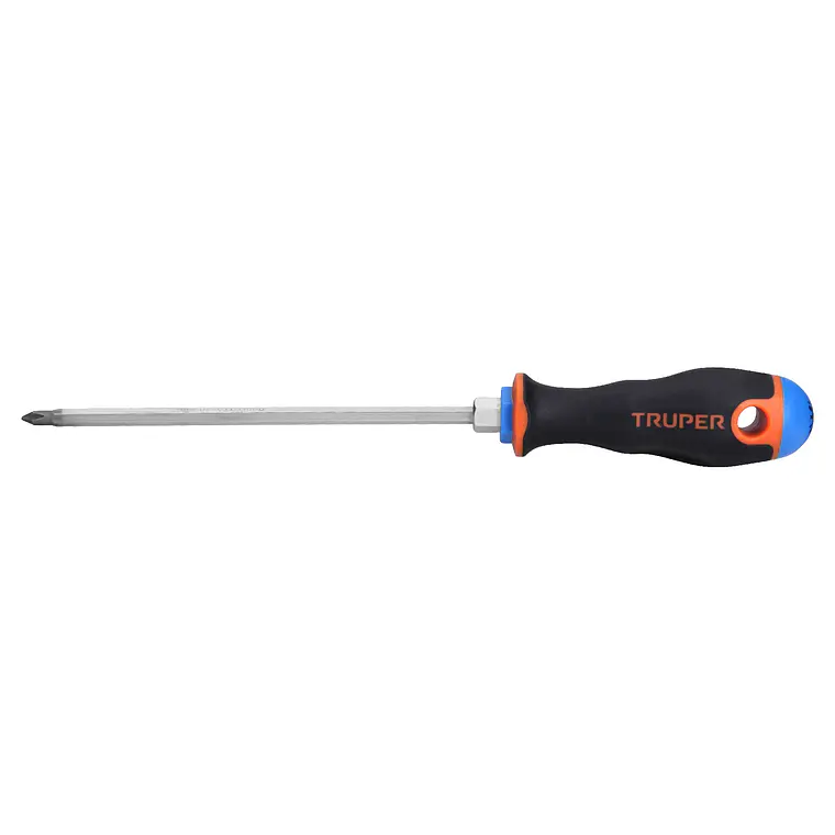 DESTORNILLADOR TRUPER CRUZ N.1 COD.14067 1
