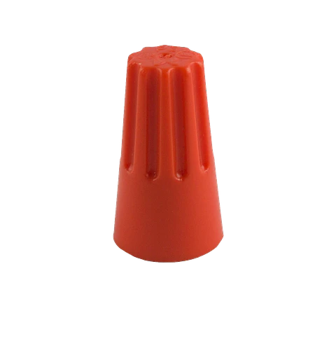 5000CE0253 CONECTOR ELECTRICO NARANJA MEC 1,5 MM.