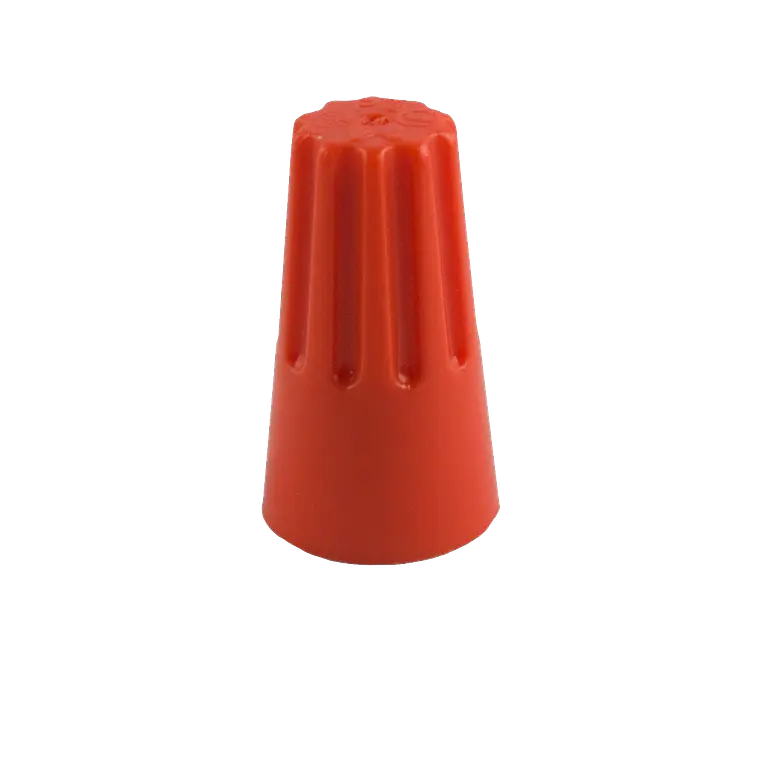 5000CE0253 CONECTOR ELECTRICO NARANJA MEC 1,5 MM. 1