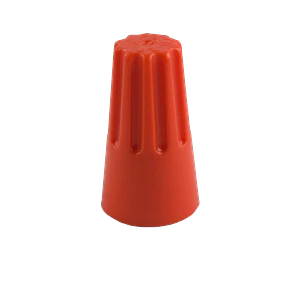 5000CE0253 CONECTOR ELECTRICO NARANJA MEC 1,5 MM.