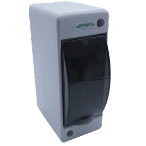 5000TA2971 TABLERO MEC 2 INT. SOBREPUESTO C/TAPA