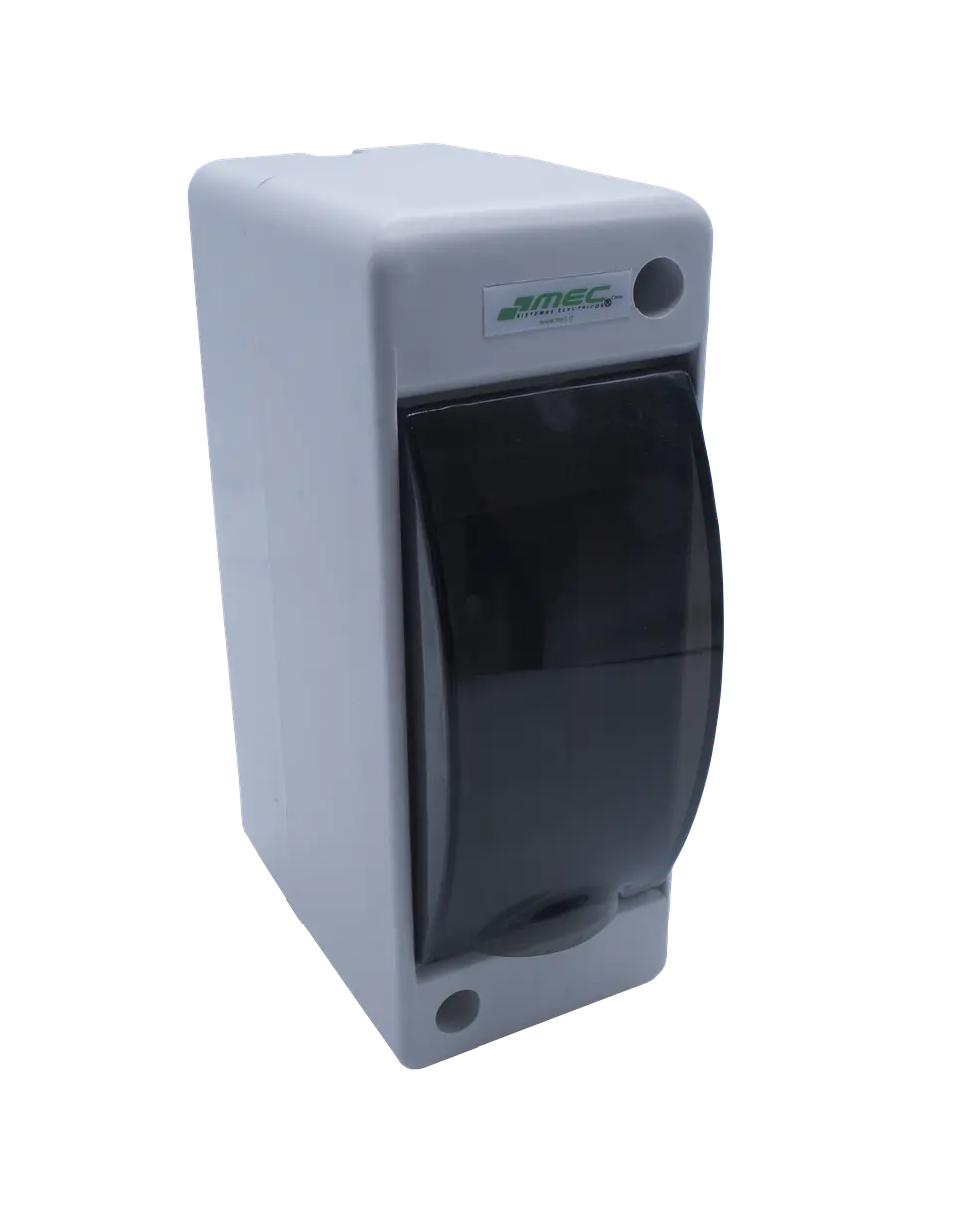 5000TA2971 TABLERO MEC 2 INT. SOBREPUESTO C/TAPA 1
