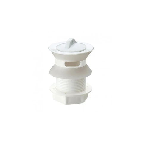 DESAGUE HOFFENS LAVATORIO 1.1/4" S/COLA 20235