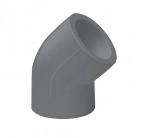 CODO PPR 20 MM.X45" 90193/31202