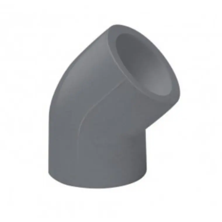 CODO PPR 20 MM.X45
