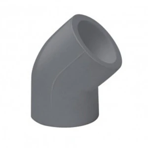 CODO PPR 20 MM.X45