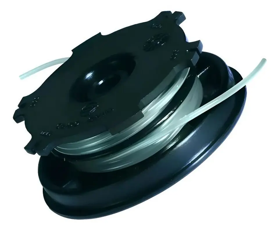 CARRETE NYLON EINHELL L.SPOOL 2MM BGPT2538 3405200 1