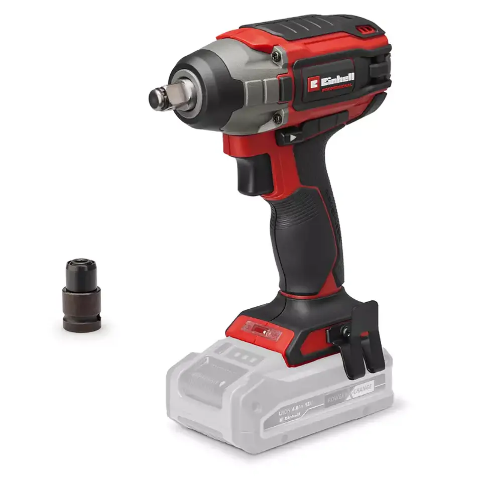 LLAVE IMPACTO INAL. EINHELL 1/2 IMPAXXO 18/230 4510080 1