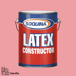 LATEX CONSTRUCTOR SANDIA GLN. 20669601