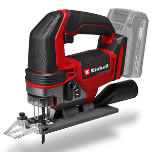 SIERRA CALADORA INAL. EINHELL TE-JS18/100Li S/BAT 4321270