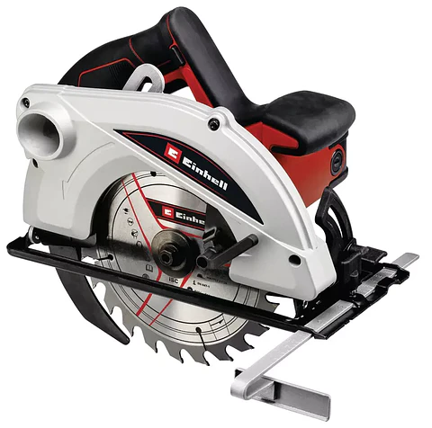 SIERRA CIRCULAR EINHEL TC-CS 1410/1 1400 W 4331051