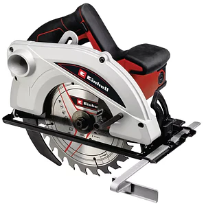 SIERRA CIRCULAR EINHEL TC-CS 1410/1 1400 W 4331051