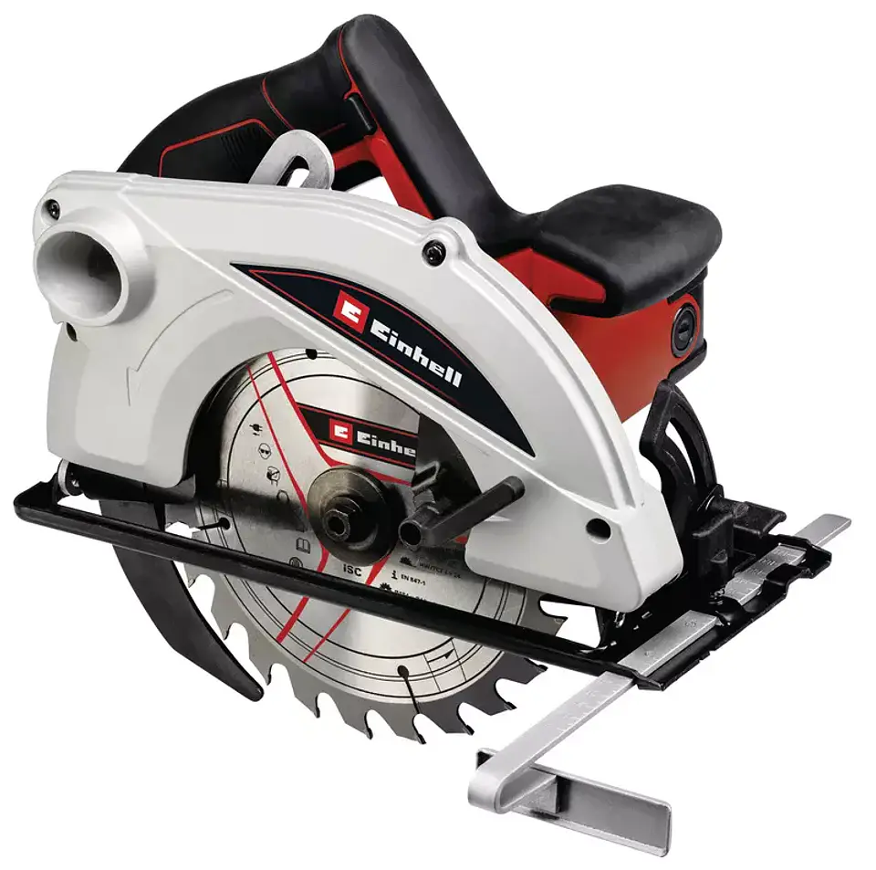 SIERRA CIRCULAR EINHEL TC-CS 1410/1 1400 W 4331051 1