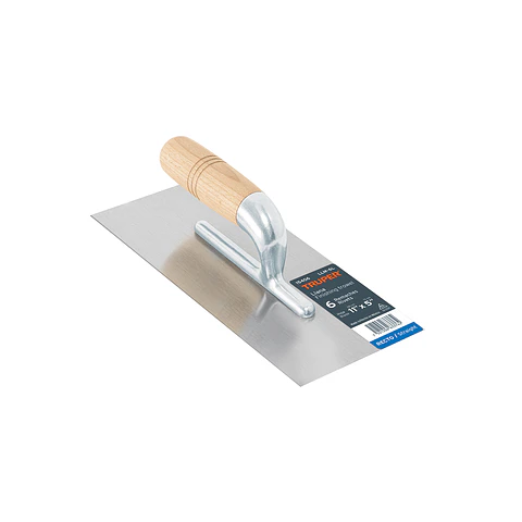 LLANA TRUPER LISA M/MADERA 1015406