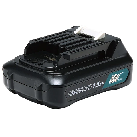 BATERIA MAKITA(BL1016)12V.1.5Ah Li-Ion Ca 197393-5