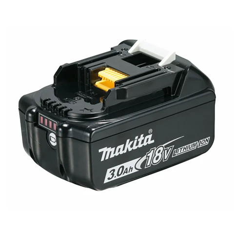 BATERIA IONLI.MAKITA 18V.3.0AH.BL1830B/632G12-3