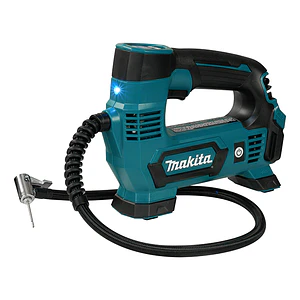 INFLADOR INALAMBRICO MAKITA 12V S/BATERIA  MP100DZ