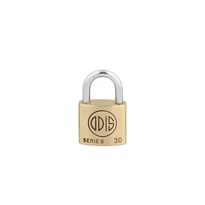 CANDADO ODIS SERIE B30 MM. CAN0000652/CAN0000657