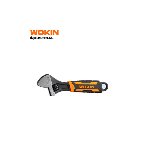 LLAVE FRANCESA 6" WOKIN 150236