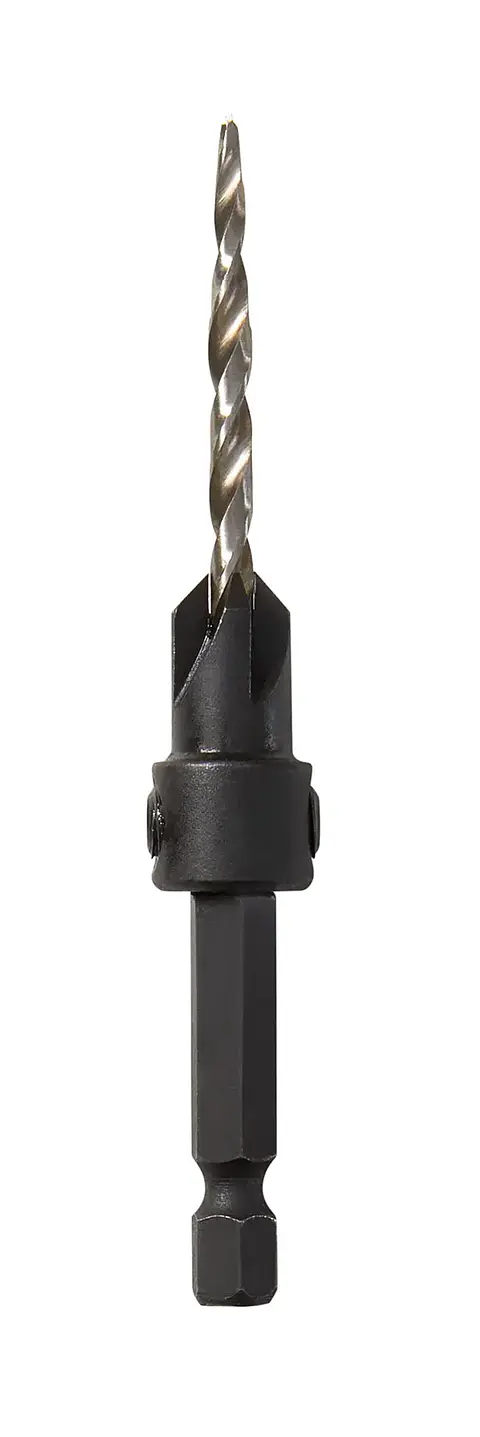 BROCA AVELLANADORA DEWALT TN6 DW2567