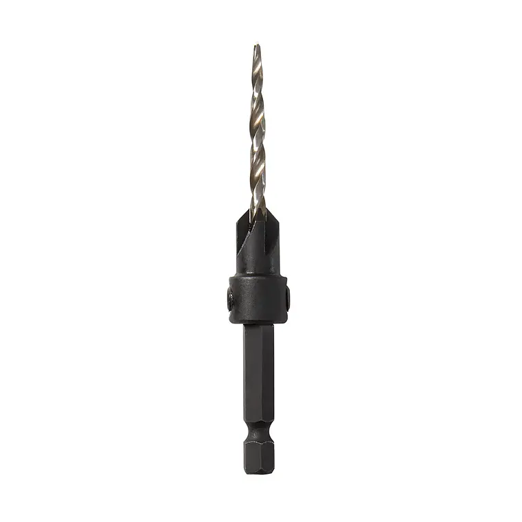 BROCA AVELLANADORA DEWALT TN6 DW2567 1