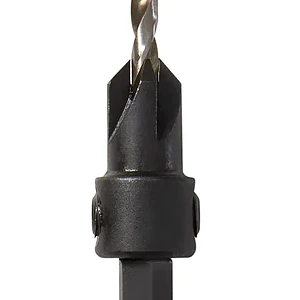 BROCA AVELLANADORA DEWALT TN6 DW2567