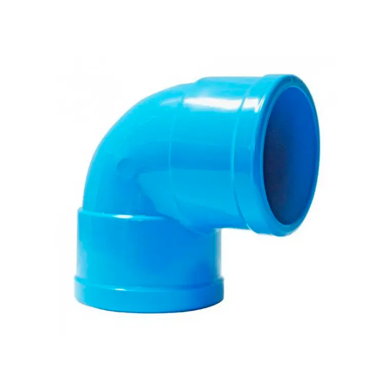 CODO PVC HID. 50 MM.20160/350506 1