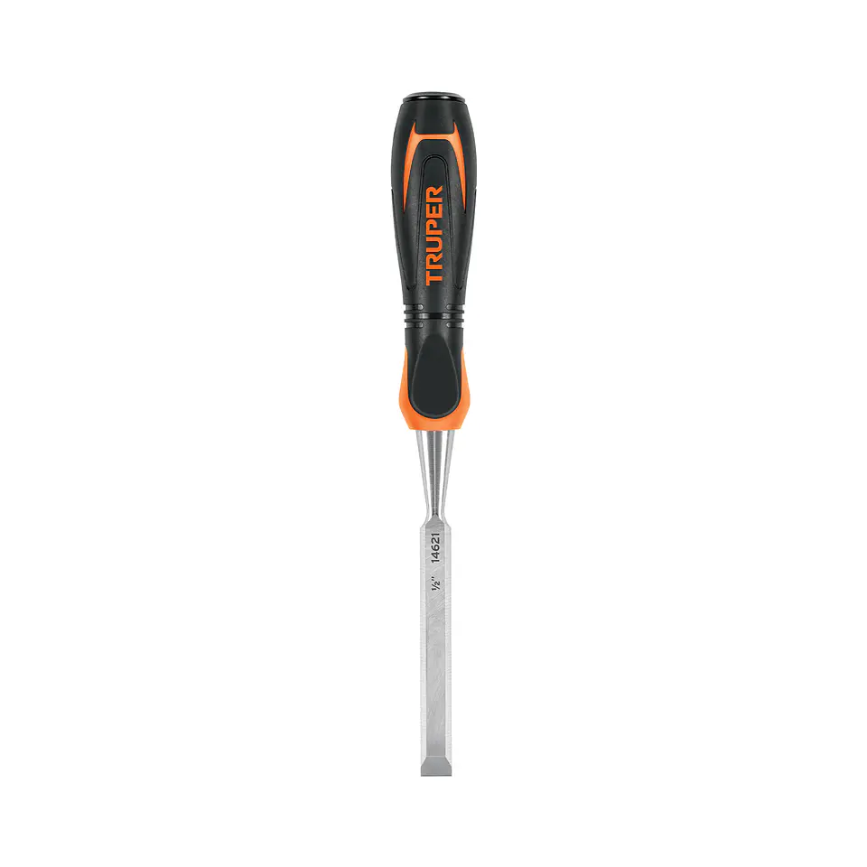 FORMON TRUPER 1/2