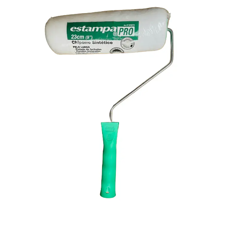 RODILLO CHIPORRO SINTETICO ESTAMPA 23 CM.24162773 1