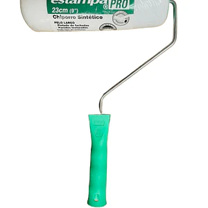 RODILLO CHIPORRO SINTETICO ESTAMPA 23 CM.24162773