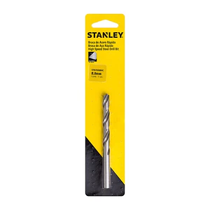 BROCA METAL STANLEY 8 MM.STA50080C