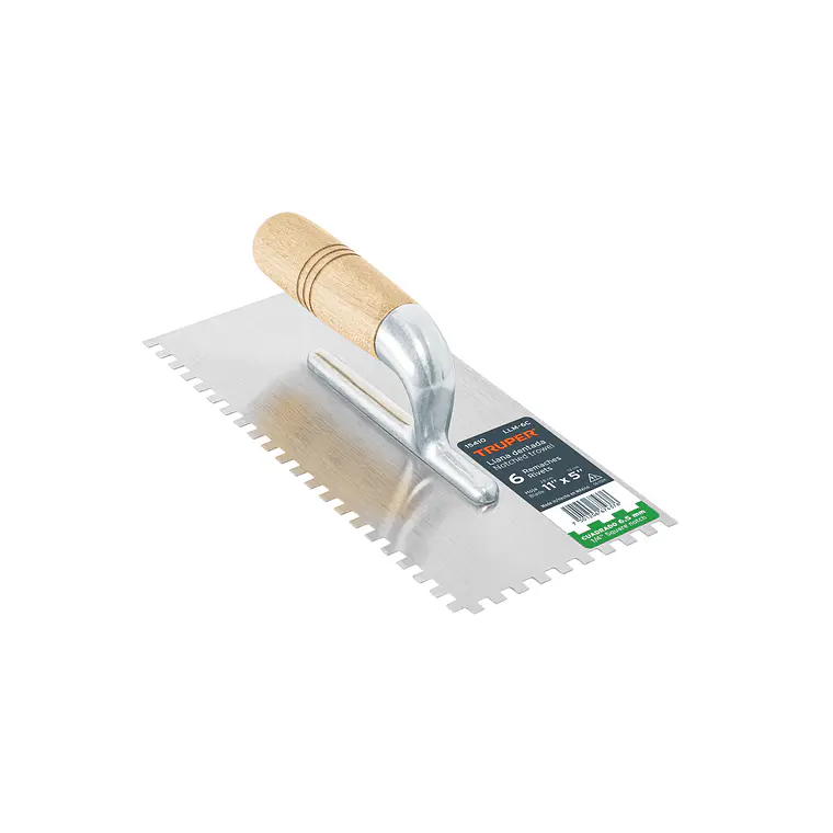 LLANA TRUPER DENTADA M/MADERA 1015410 1