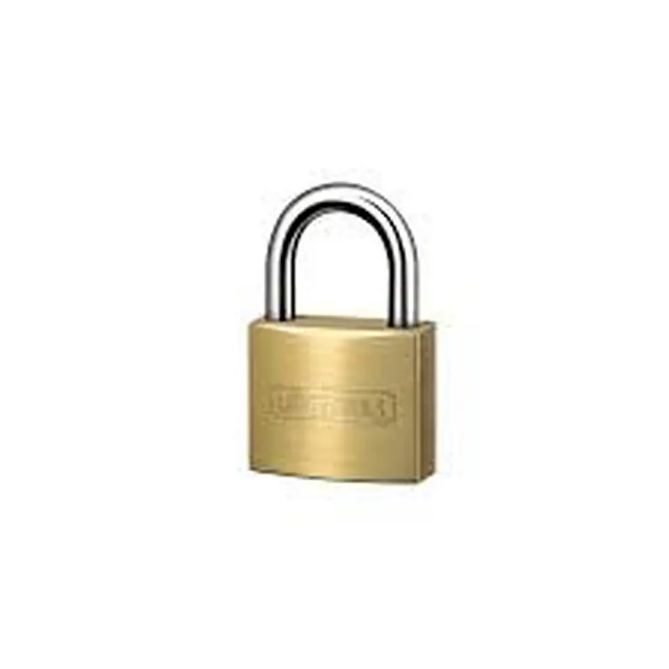 CANDADO BRONCE UYUSTOOLS 30MM CAB30U 1