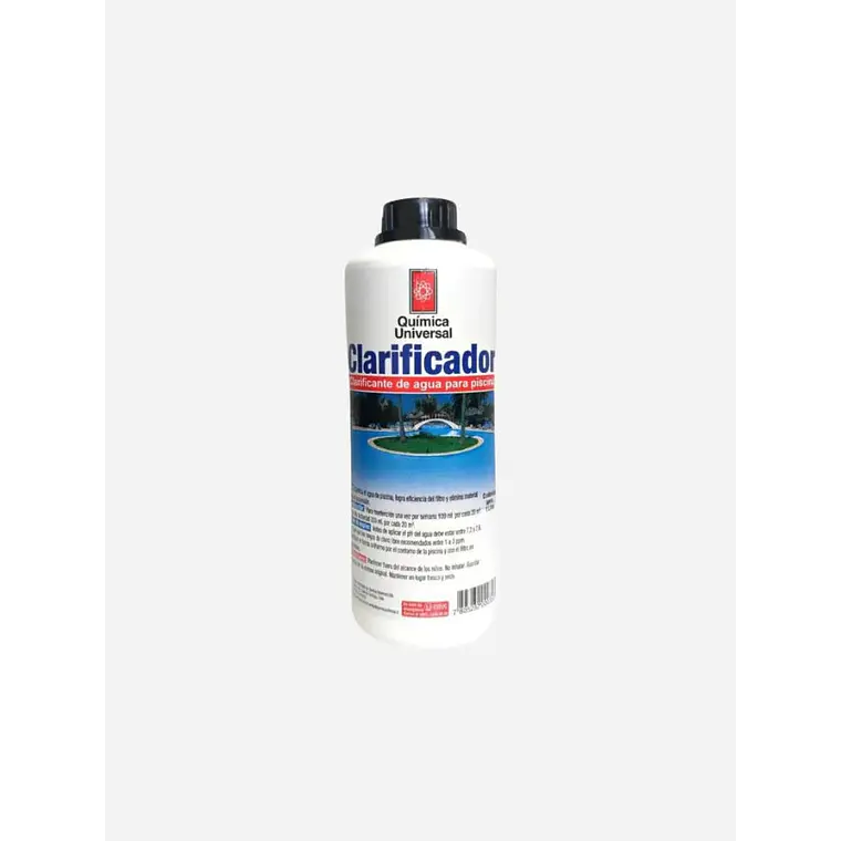 CLARIFICADOR Q. UNIVERSAL 1 LT. 6090010420 1