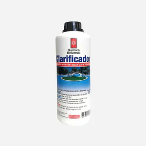 CLARIFICADOR Q. UNIVERSAL 1 LT. 6090010420