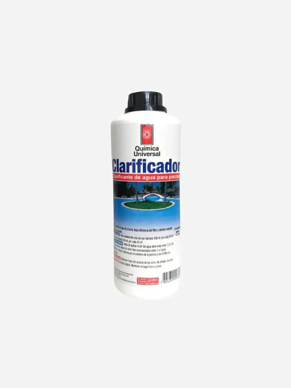 CLARIFICADOR Q. UNIVERSAL 1 LT. 6090010420 1